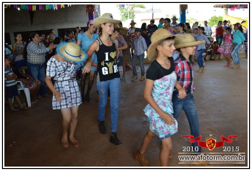 rolim de moura